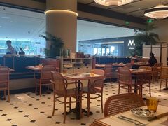 -太食獸泰式茶餐厅(IFS国金中心店)