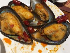 -汉巴味德(大悦城店)