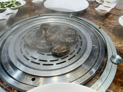 大鲍鱼-海味当家·蒸锅海鲜(中山广场创始店)