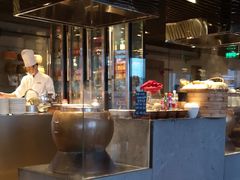 -广州富力君悦大酒店·凯菲厅