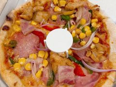 -get pizza意大利餐厅(凯德MALL店)