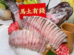 -喜聚薈·花膠雞海鮮火鍋(越秀店)