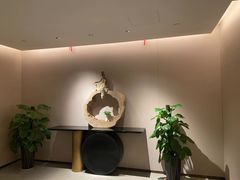 -淮扬村中餐厅