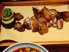 -老灶房-四川土菜(铁牛广场店)