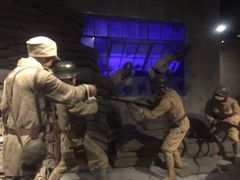 -上海四行仓库抗战纪念馆