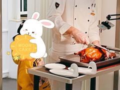 -御仙都北京菜馆·烤鸭店(双井店)