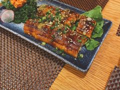 -樱の千渡日式料理·铁板烧•烧鸟(金盛田广场店)