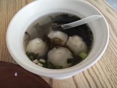 -明桂米粉(北站店)