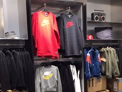 -NIKE(朝阳合生汇店)