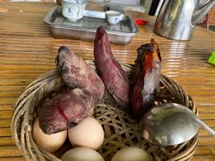 -大本营竹筒饭