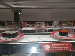 -友壹町寿司(嘉洲广场店)