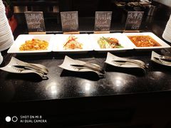 -OPEN開全日自助餐厅·西餐·海鲜(佛山希尔顿酒店)