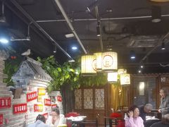 -京味斋·北京烤鸭(北京南站洋桥店)