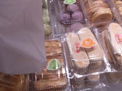 -恩点烘焙面包糕点·伴手礼(和平广场店)