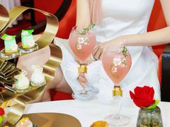 -深圳星河丽思卡尔顿酒店