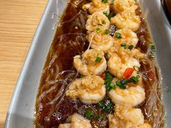 -蜜桃餐厅·伴山(绿宝广场店)