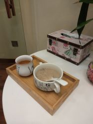 -芳朵美容养生SPA