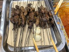 -清真·马峰烤肉(小学习北巷店)