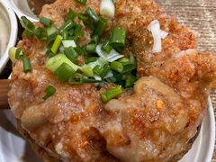 -包面西施(黄泥磅总店)