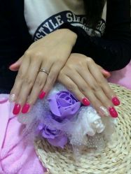 -安娜美甲美睫沙龙