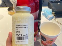 -野萃山·潮汕厚果汁(十亩地店)