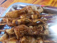 -老黑板筋(顺义总店)