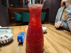 -品回味清真西北楼(宁波首店)