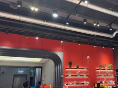 -517烧烤·龙虾·海鲜大排档(万象都荟店)