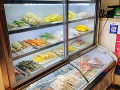 -马记烧烤(曲沃路店)