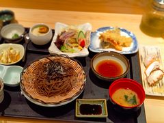 -江户前日本料理(瑞诗酒店店)