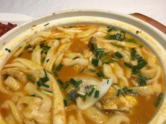 -南堂馆·新川菜(春熙路店)