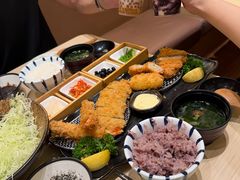 -胜博殿日式炸猪排(西红门店)