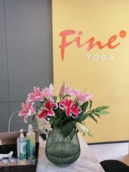 -FineYoga梵音瑜伽·普拉提