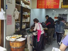 -文武王氏烧饼·无矾油条(西溪路店)
