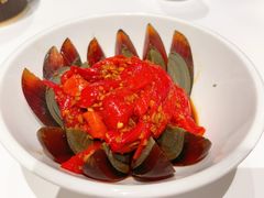 烧辣椒皮蛋-长沙文和友(海信广场店)