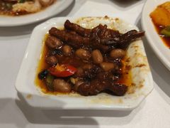 豉汁蒸凤爪-稻香酒家(天河城店)