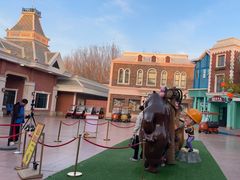 -沈阳方特欢乐世界