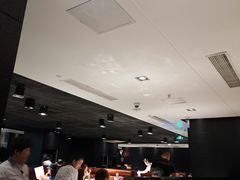 -海底捞火锅(团结桥店)
