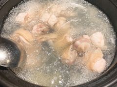 -同仁四季椰子鸡(海岸城天利店)