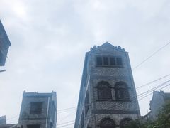 -扬美古镇景区