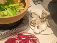 -粤来记·啫啫煲·点心(日月光店)