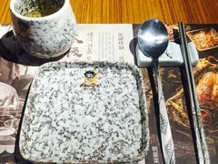 -将军牛排·尔滨地标朝鲜族美食(总店)