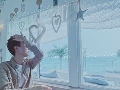 -Vanillacafe香草咖啡(银海大世界店)