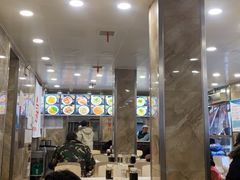 大堂-老四季(总店)