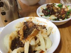 -洞子口张老二凉粉(文殊院店)