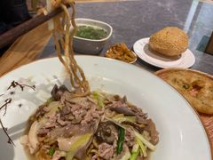 伊面-易裕和·长沙米粉(竹塘西路店)