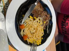 -豪客来牛排(成都锦江大融城店)