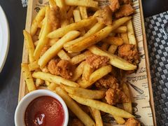 -188西餐厅(园林宾馆店)