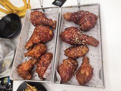 -禾谷韩餐(热带海洋学院店)