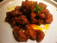 糖醋里脊-外婆家(杭州马塍店·杭帮菜名店)
